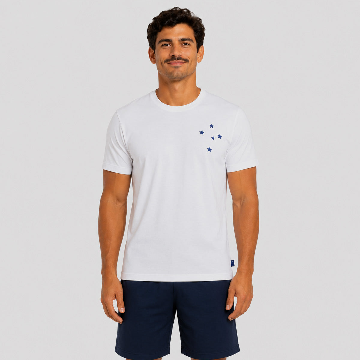 Camisa Cruzeiro Classic