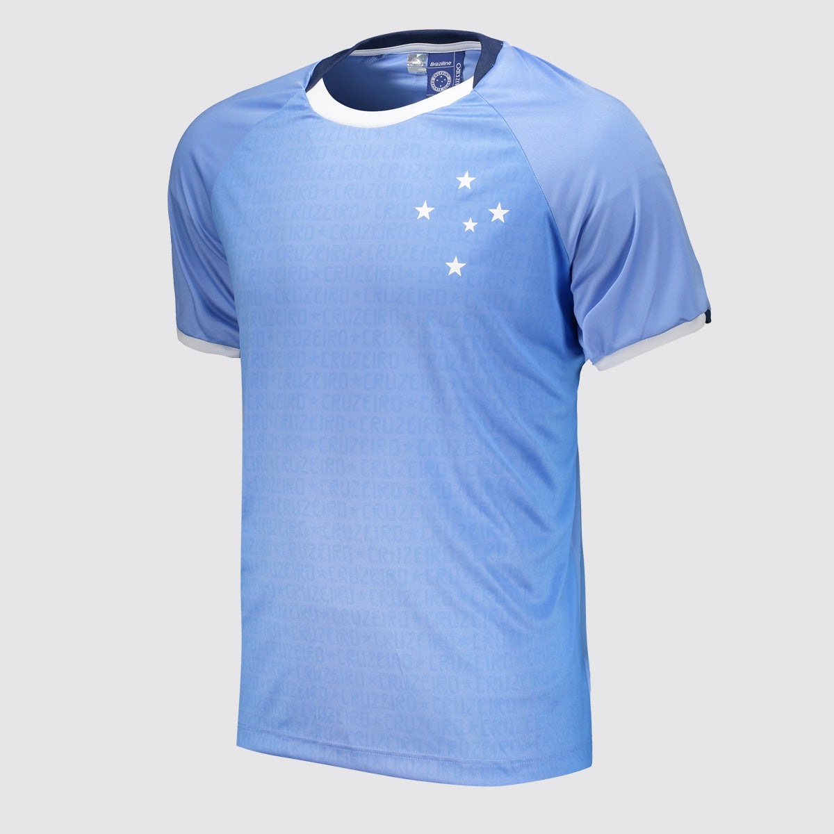 Camisa Cruzeiro Orion