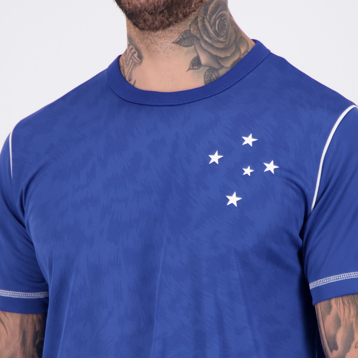 Camisa Cruzeiro Ser
