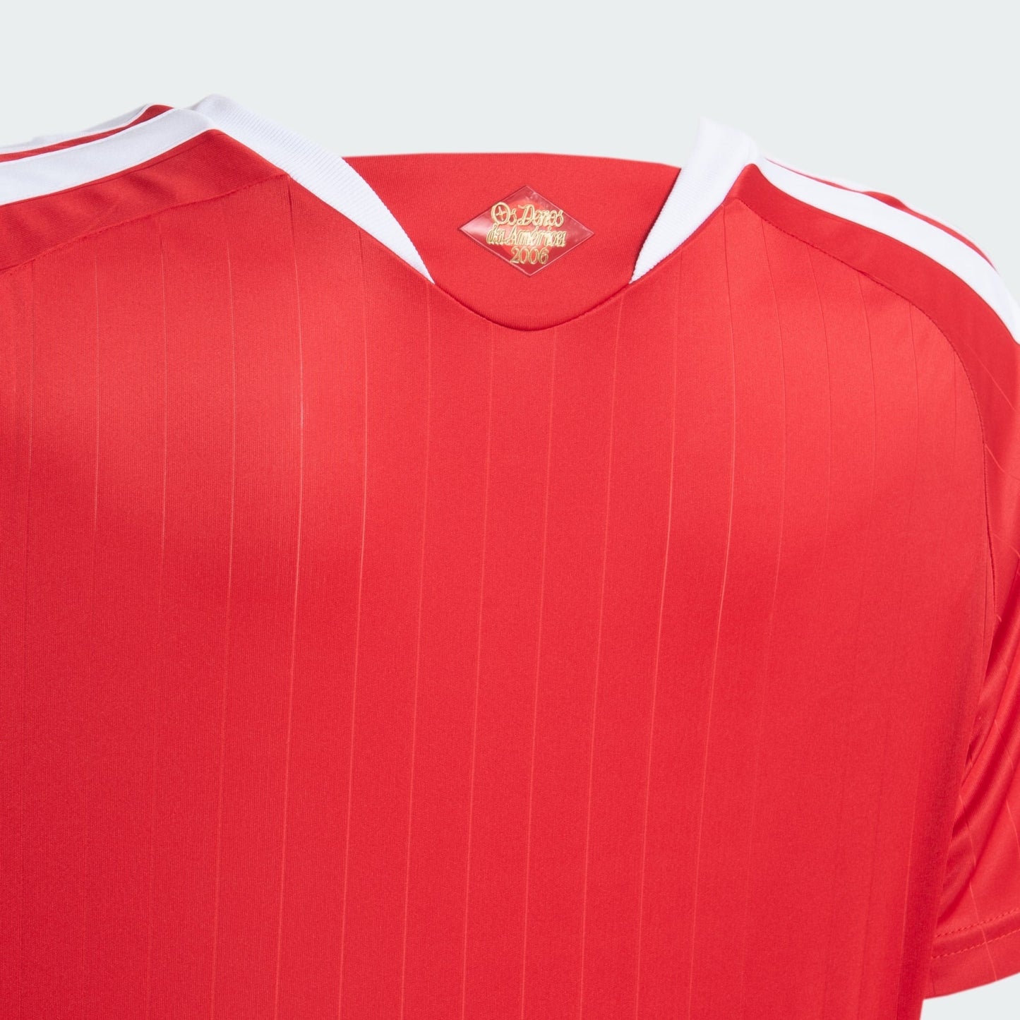 Camisa Internacional 2026/27 Home Feminina