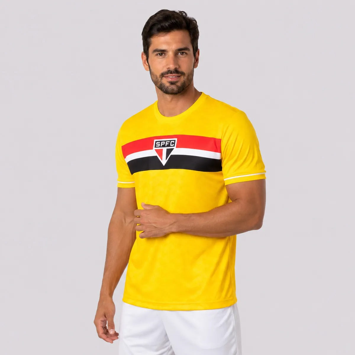 Camisa São Paulo Fábula