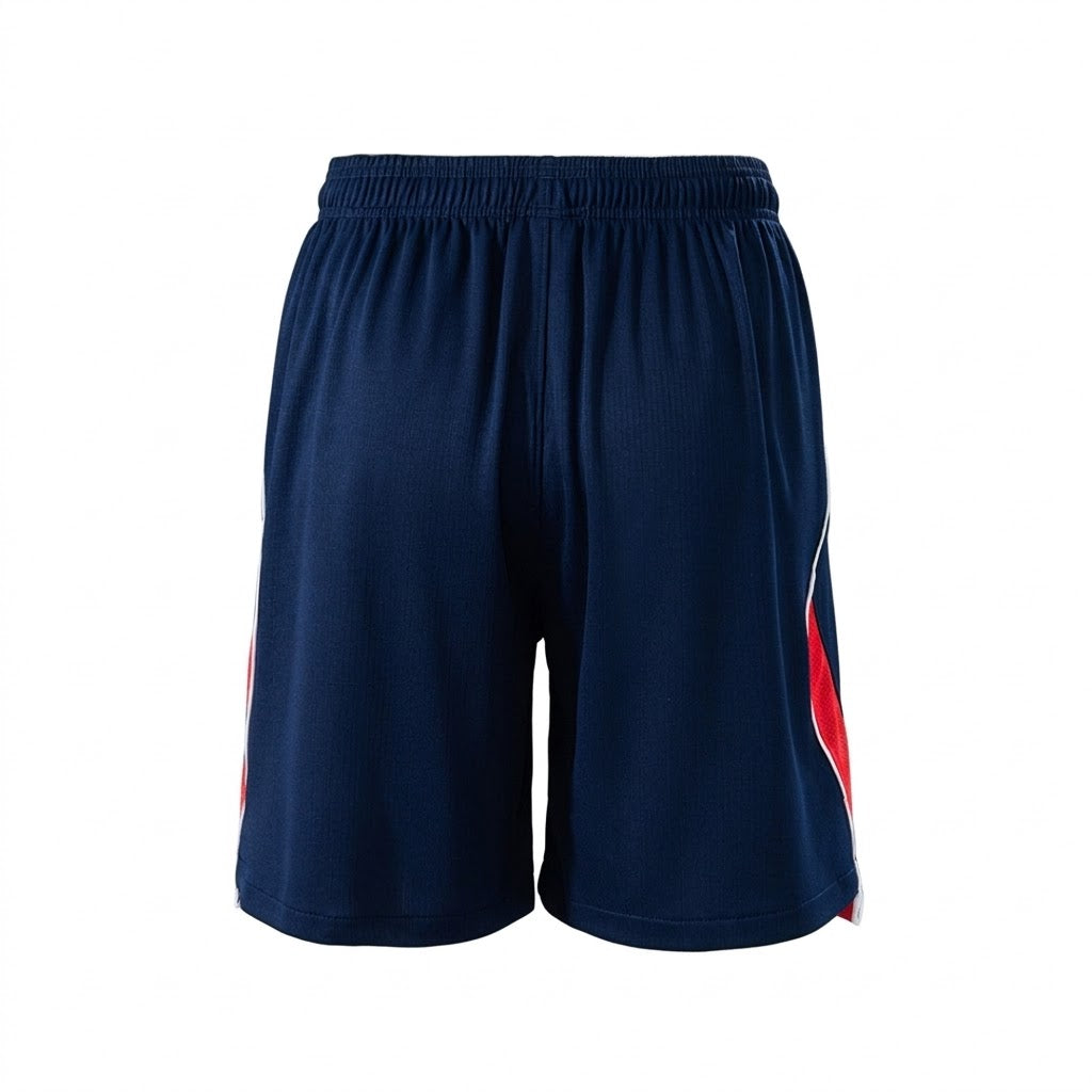 Camisa Short Inglaterra 2026/27 Home
