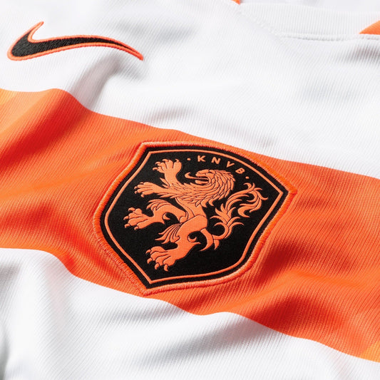 Camisa Holanda 2026/27 Away