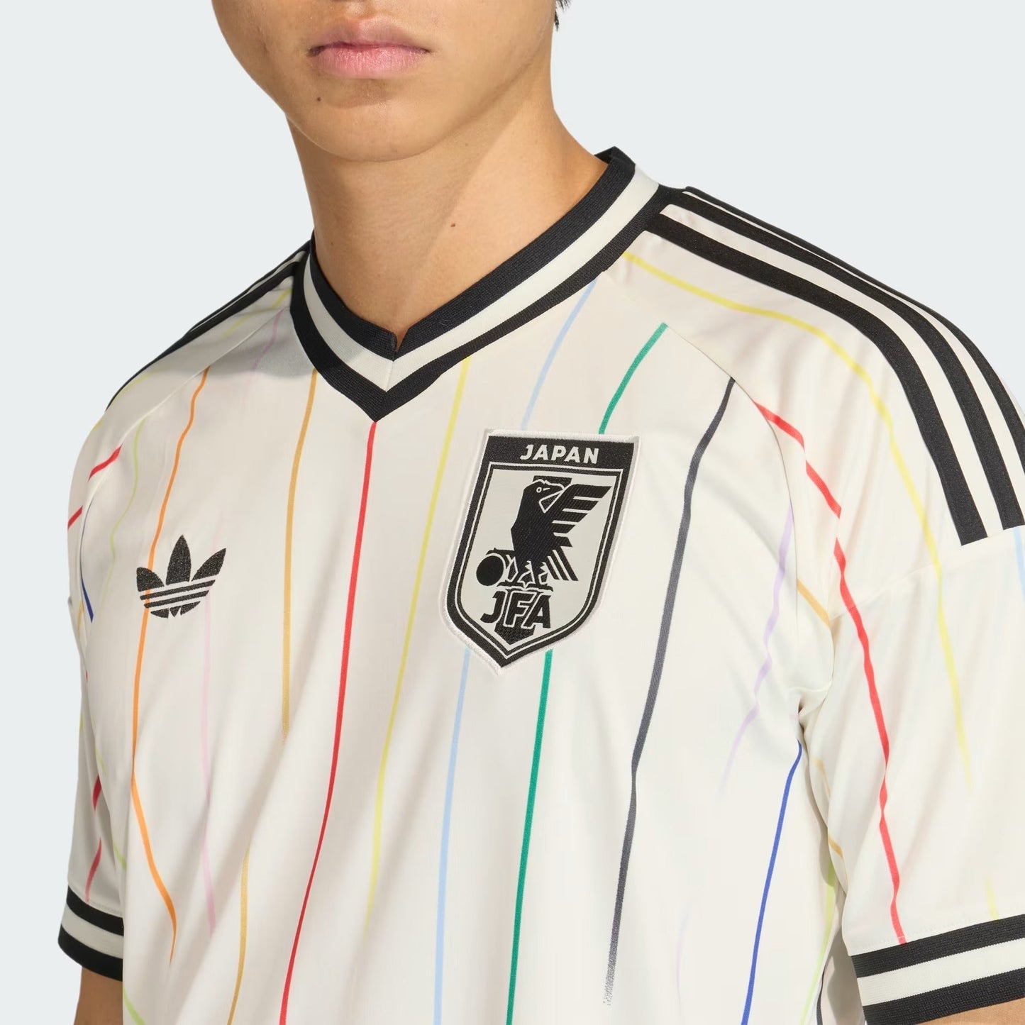Camisa Japão 2026/27 Away