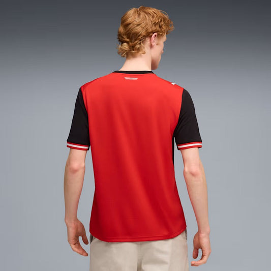 Camisa Áustria 2026/27 Home