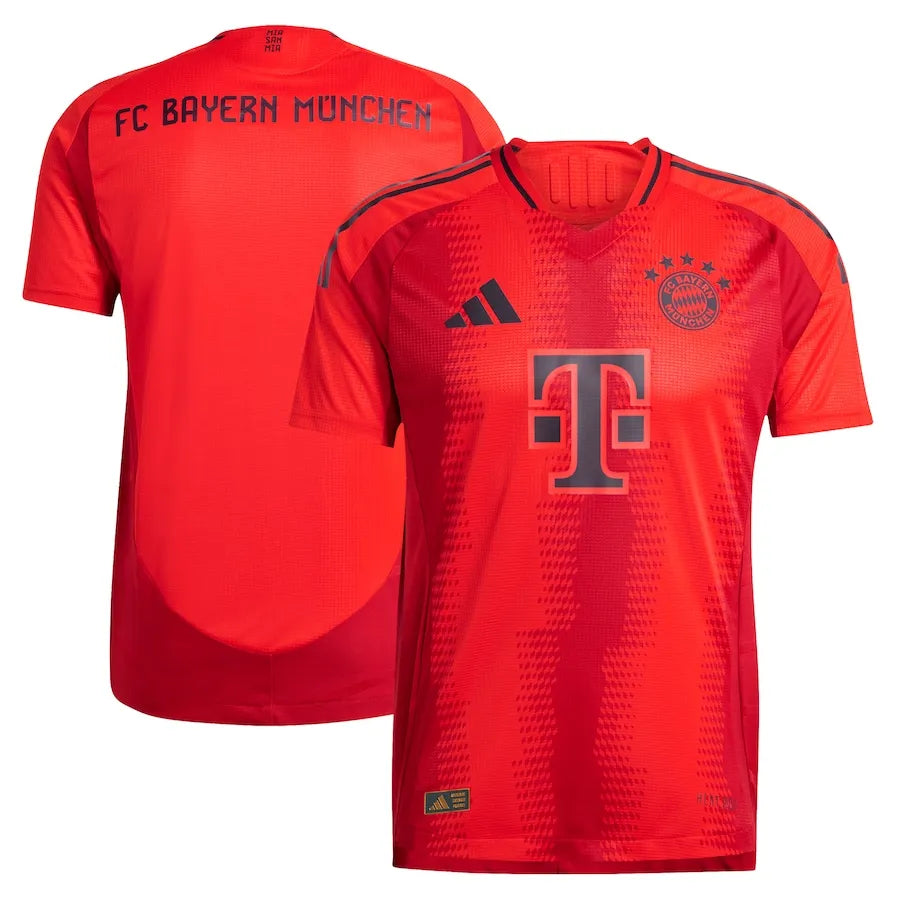 Camisa Bayern de Munique 24/25 Home Jogador