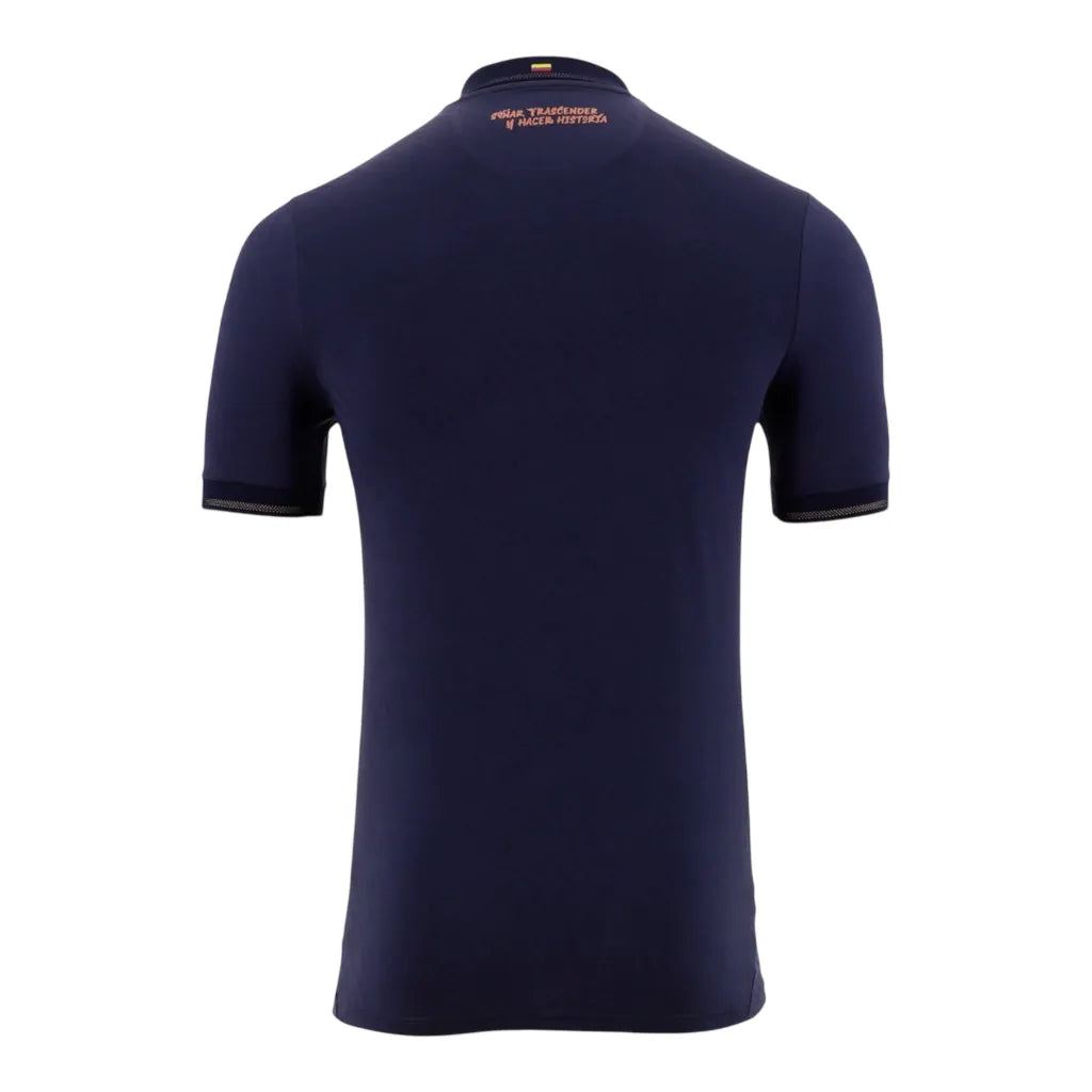 Camisa Equador 2026/27 Away
