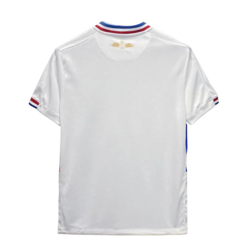 Camisa Fotaleza 24/25 Away