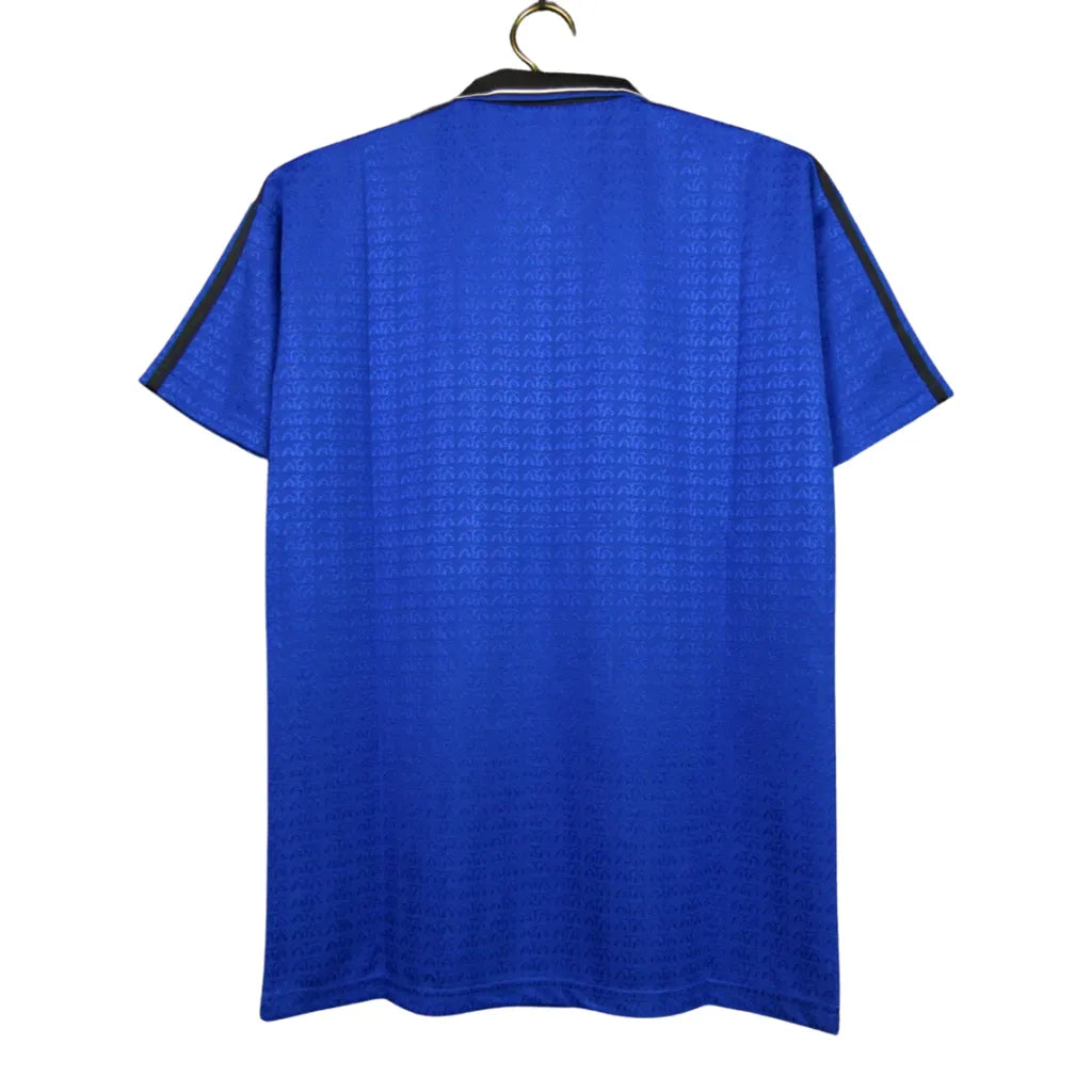 Camisa Argentina 94/95 Away Retrô