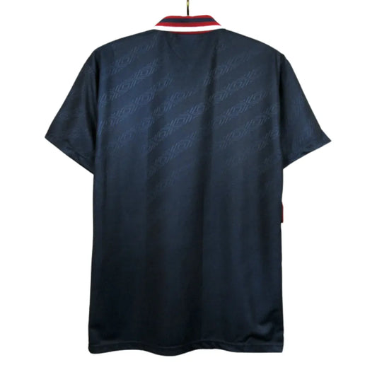 Camisa Ajax 94/95 Away Retrô