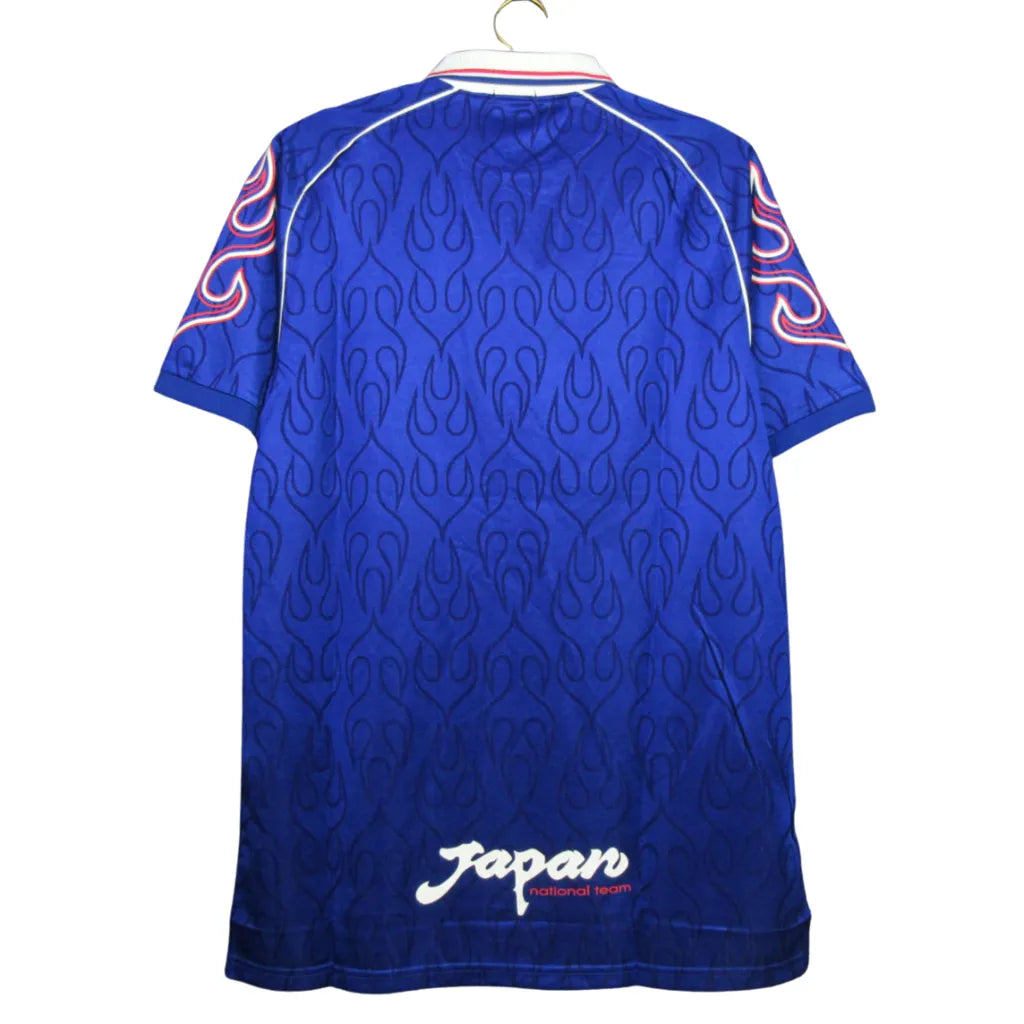 Camisa Japão 98/99 Home Retrô