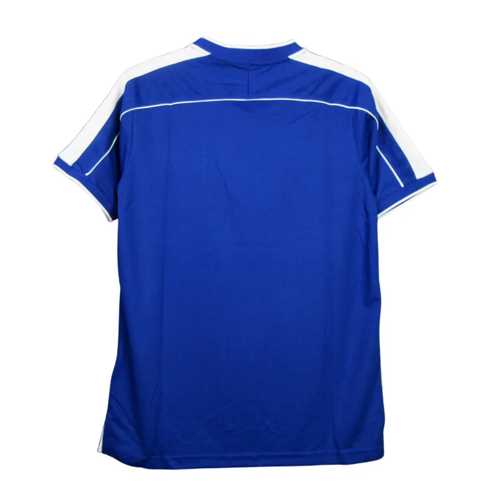 Camisa Brasil 98/99 Away Retrô