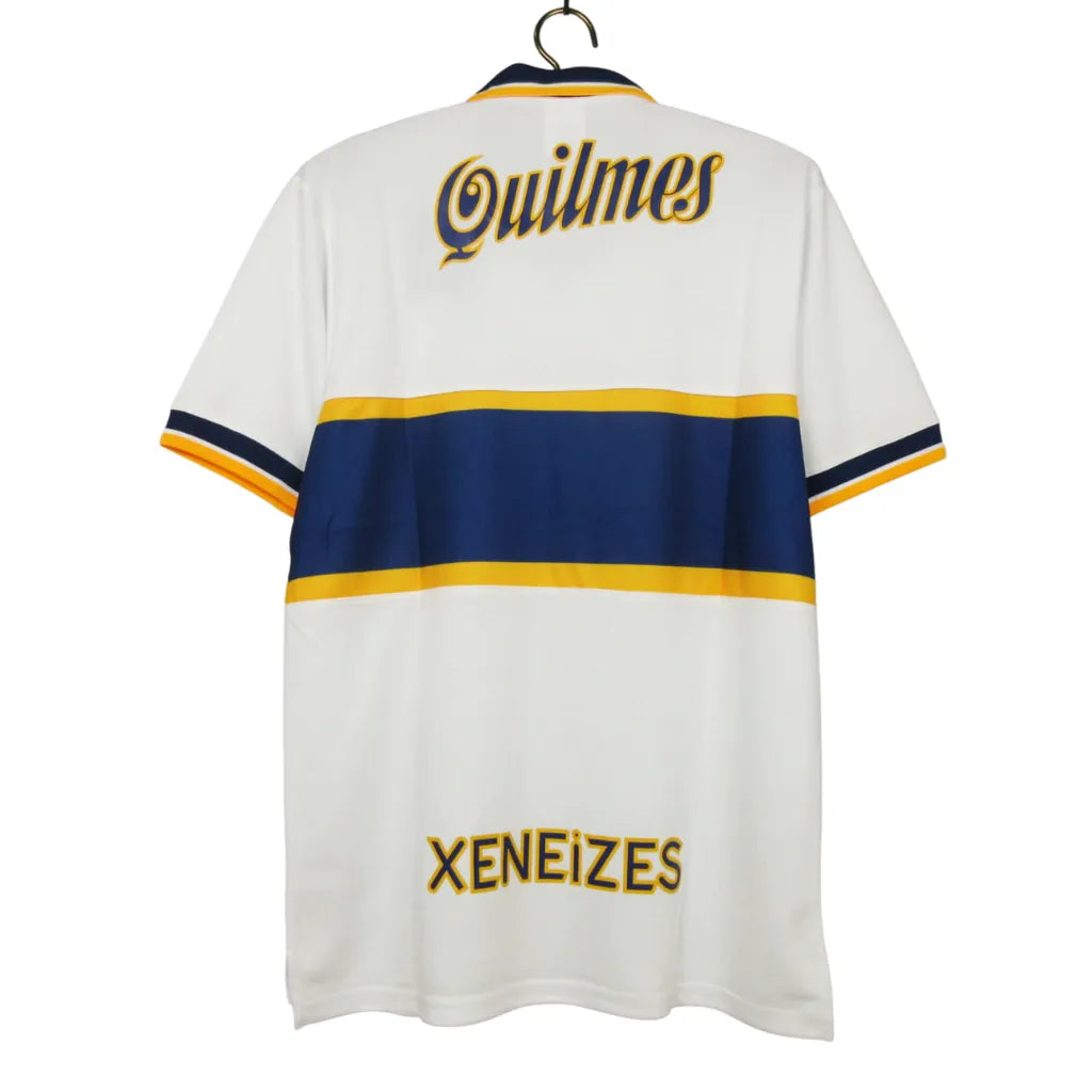 Camisa Boca Juniors 96/97 Away Retrô