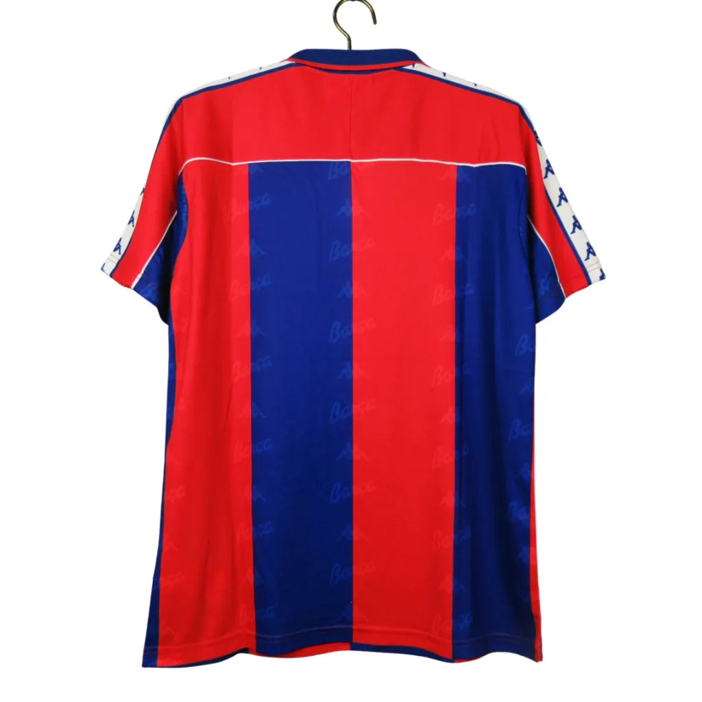 Camisa Barcelona 92/94 Home Retrô