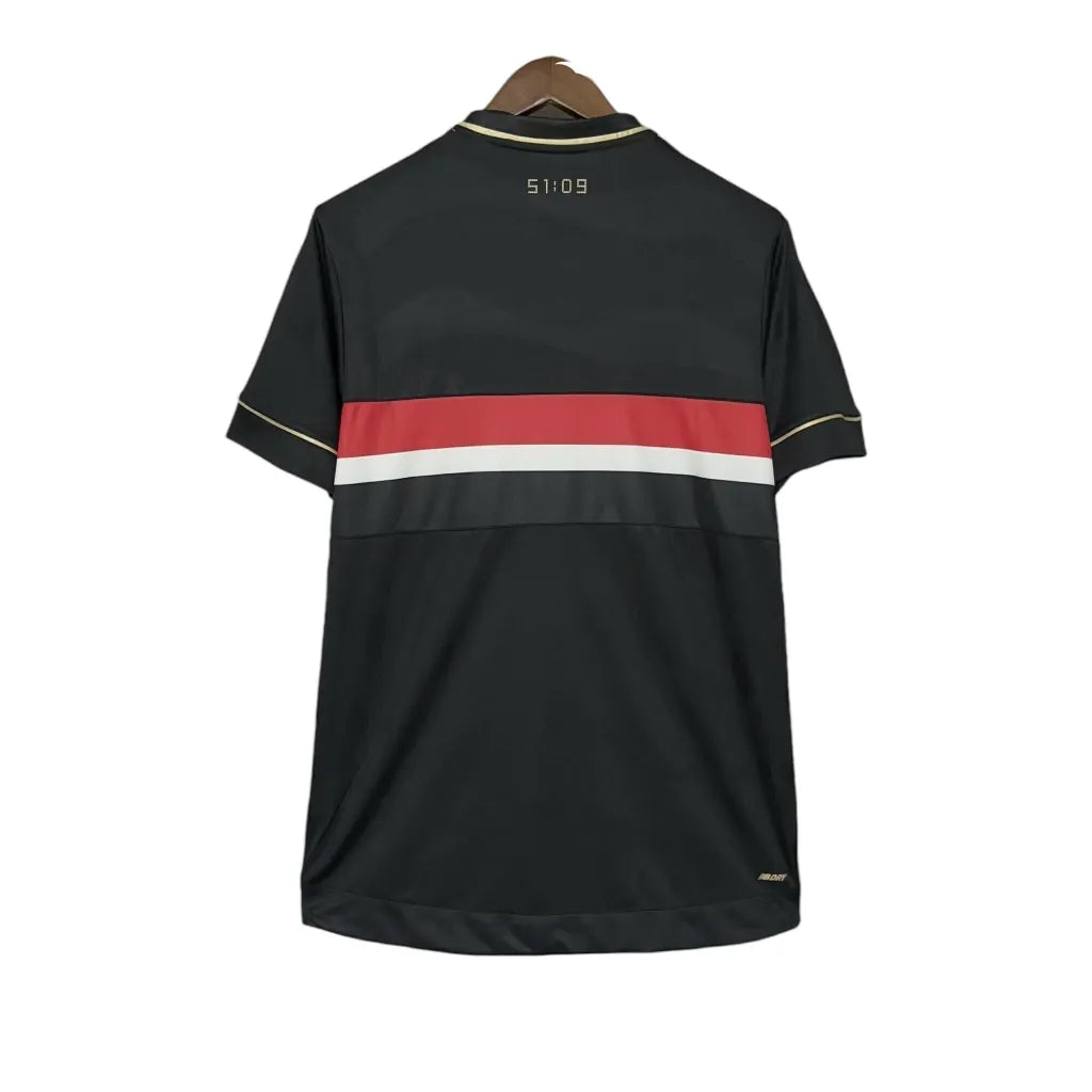 Camisa São Paulo 2025/26 Third