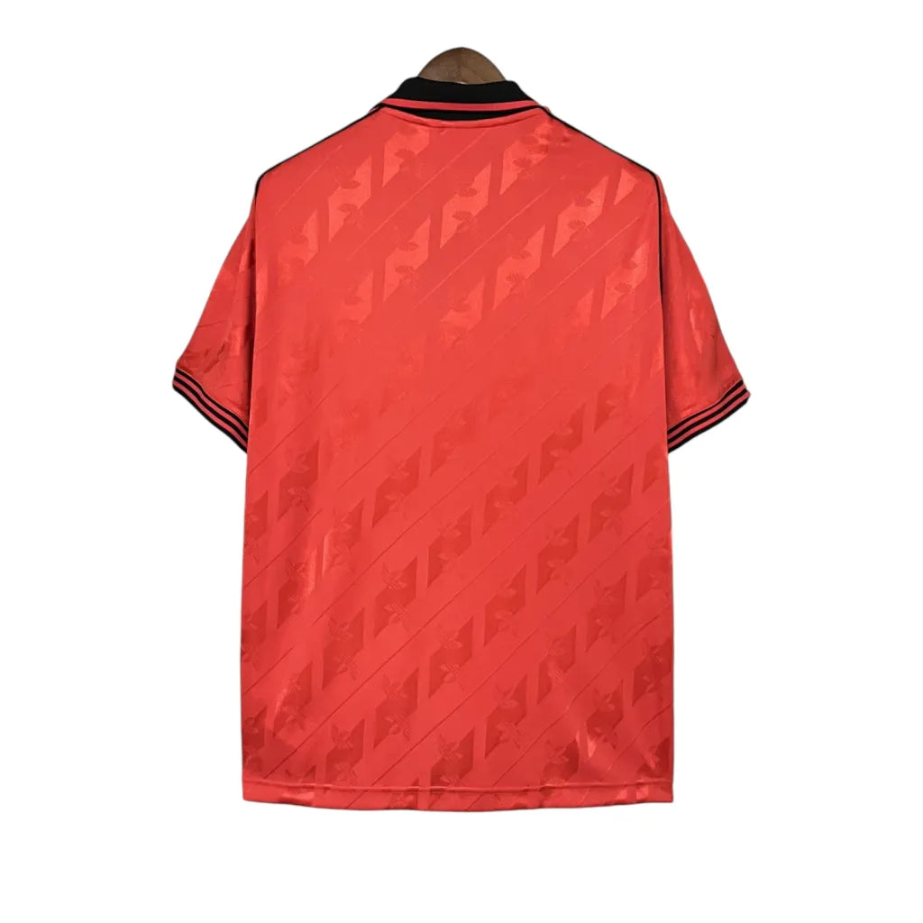 Camisa Flamengo 2024/25 Lifestyle