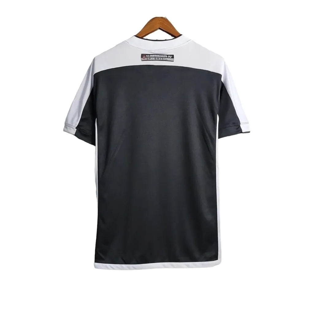 Camisa Corinthians 00/01 Away Retrô