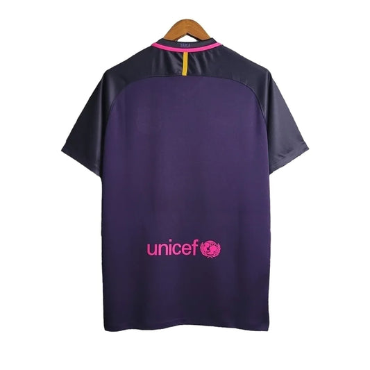 Camisa Barcelona 16/17 Away Retrô