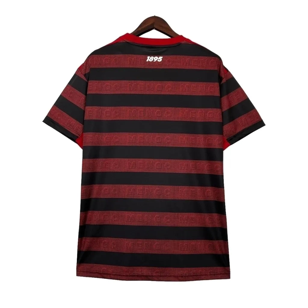 Camisa Flamengo 19/20 Home Retrô