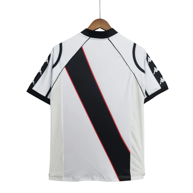 Camisa Vasco 98/99 Away Retrô