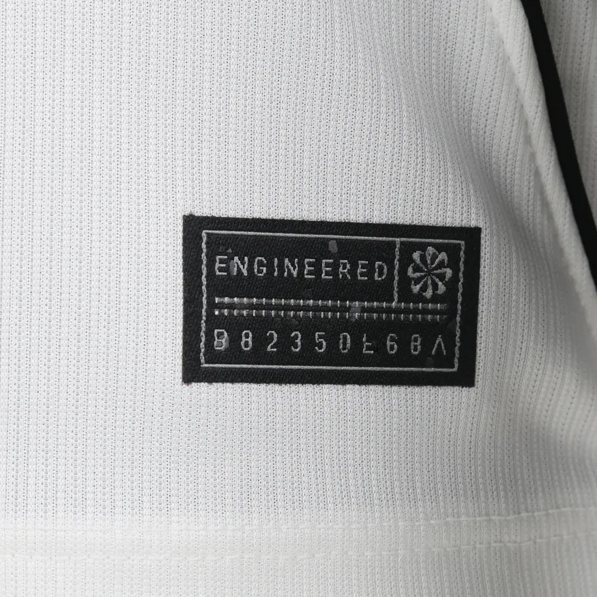 Camisa Corinthians 2026/27 Home