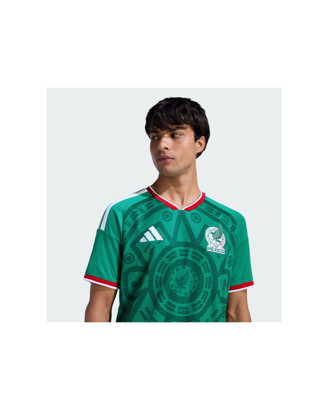 Camisa México 26/27 Home
