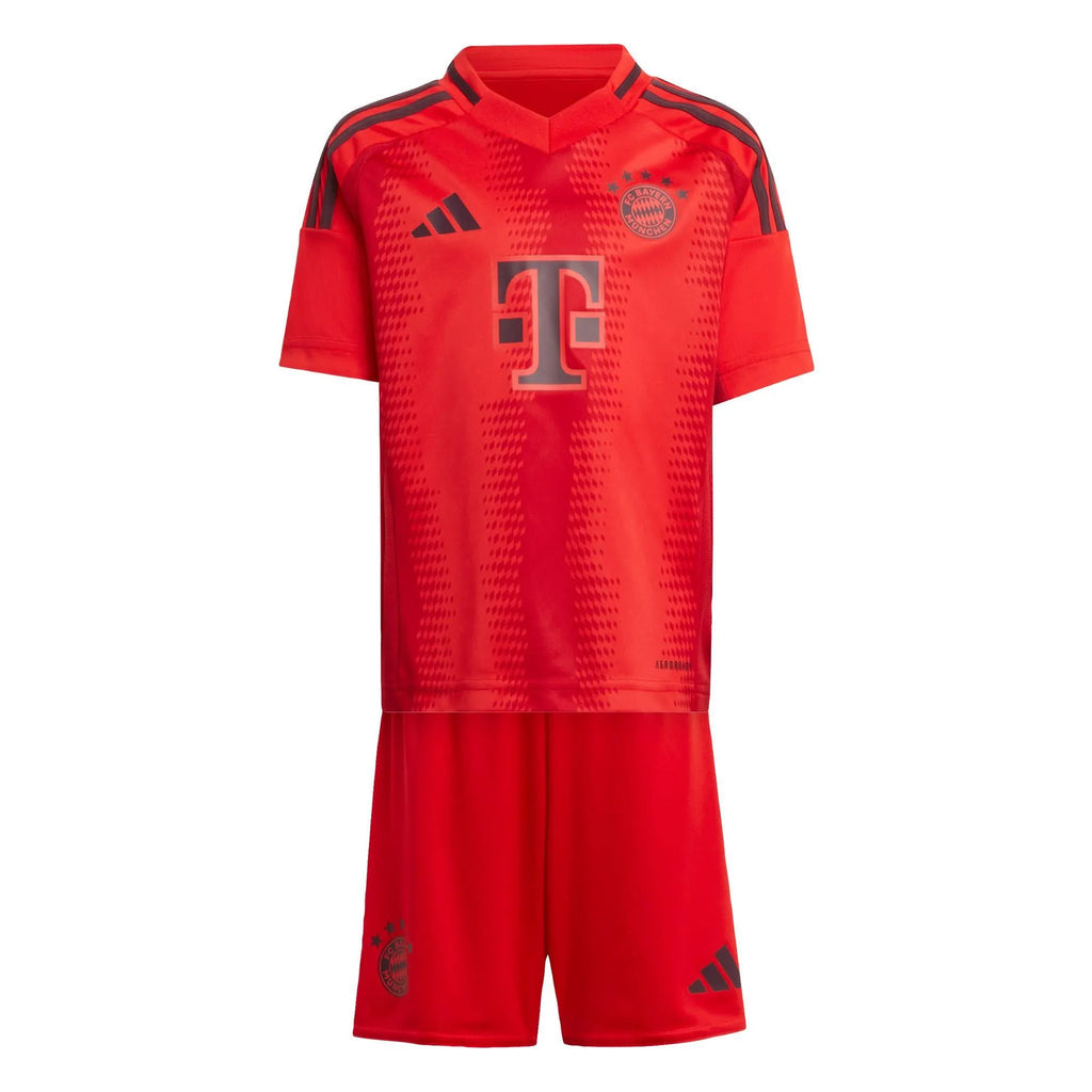Kit Infantil Bayern de Munique 24/25 Home