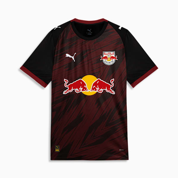 Camisa Red Bull Bragantino Away 2026