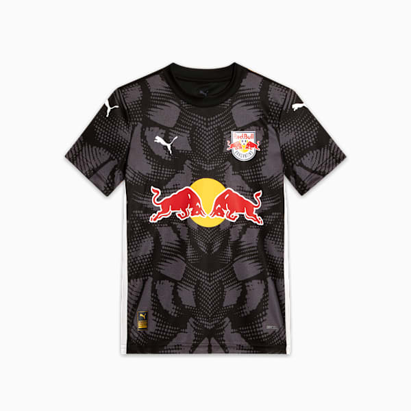 Camisa Goleiro Red Bull Bragantino Home 2025 Juvenil