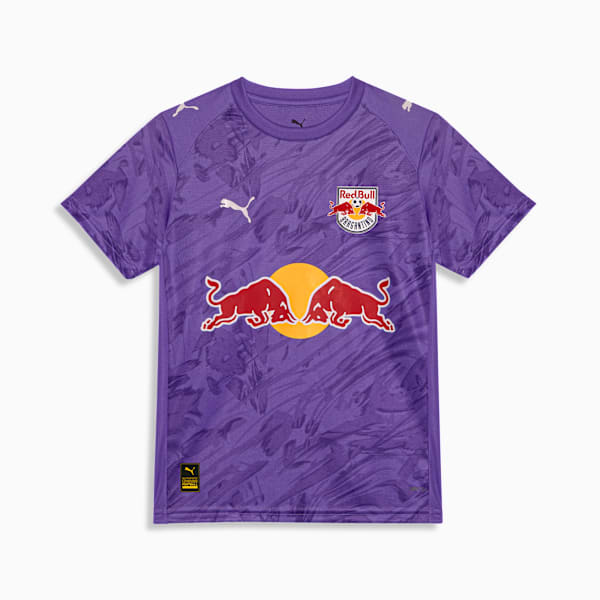 Camisa Goleiro Red Bull Bragantino Away 2026 Juvenil