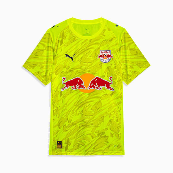 Camisa Goleiro Red Bull Bragantino Third 2026