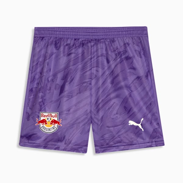 Short Goleiro Red Bull Bragantino Away 2026 Juvenil