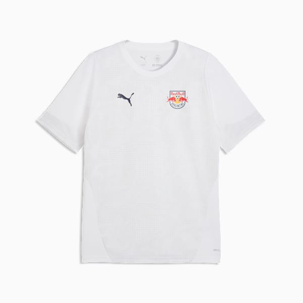 Camiseta Treino Red Bull Bragantino 2026 - 1