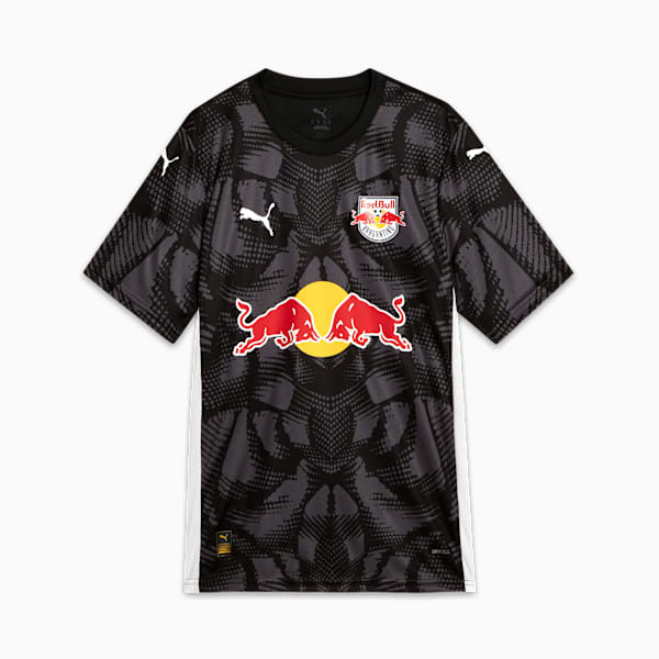 Camisa Goleiro Red Bull Bragantino Home 2025