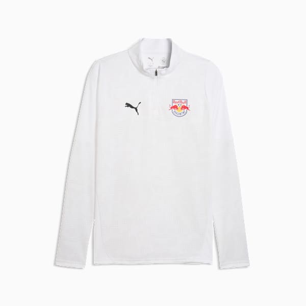 Blusa Quarter-Zip Treino Red Bull Bragantino 2026 - 2