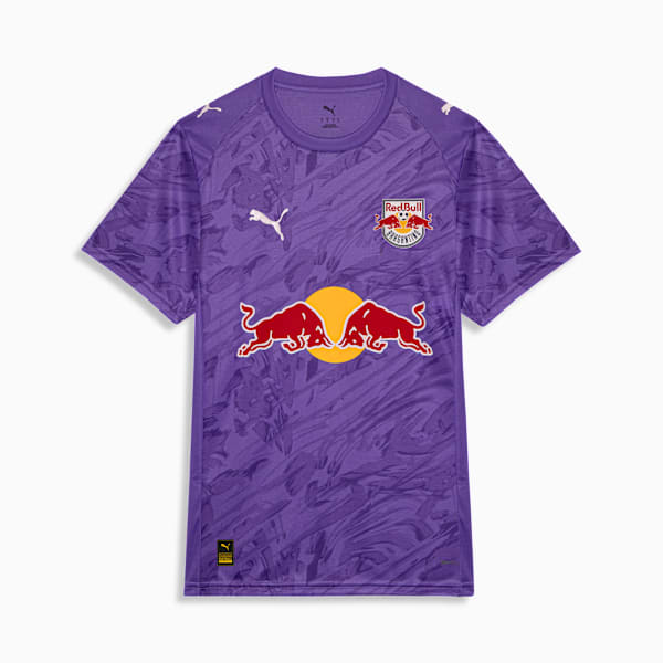 Camisa Goleiro Red Bull Bragantino Away 2026