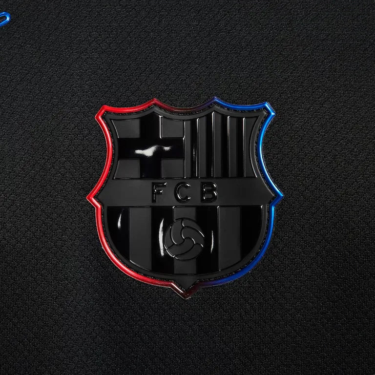 Camisa Barcelona 24/25 Away