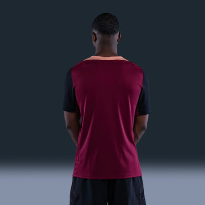 Camisa Corinthians Treino 2026/27 Vinho