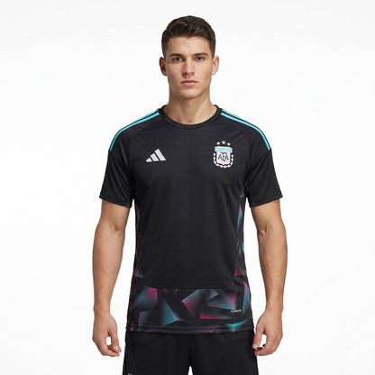Camisa Argentina 26/27 Goleiro
