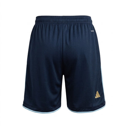 Camisa Short Argentina 2026/27 Home