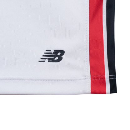Camisa São Paulo 2026/27 Home