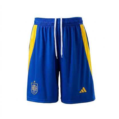 Camisa Short Espanha 2026/27 Home