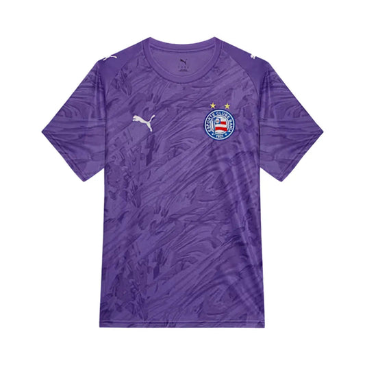 Camisa Goleiro Bahia 2026 Away
