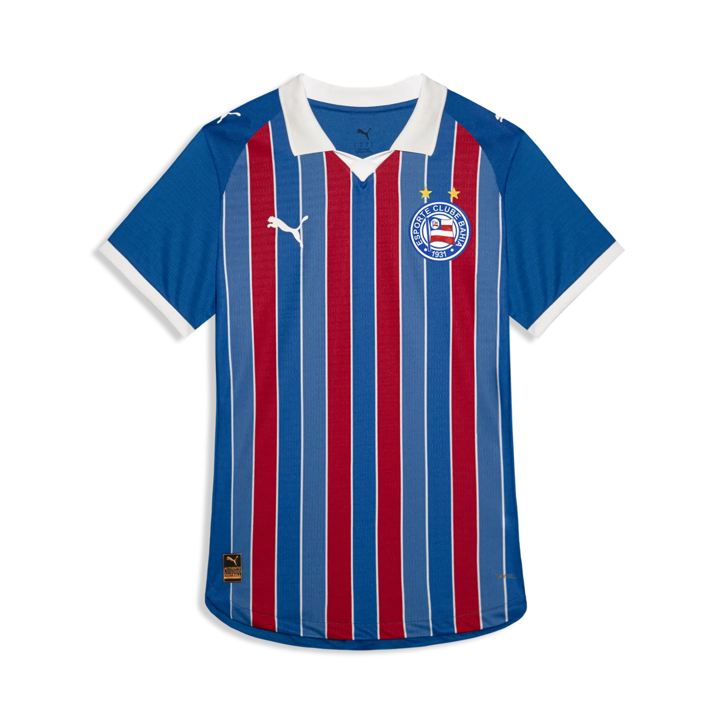 Camisa Bahia 2026 Away Feminina Torcedor