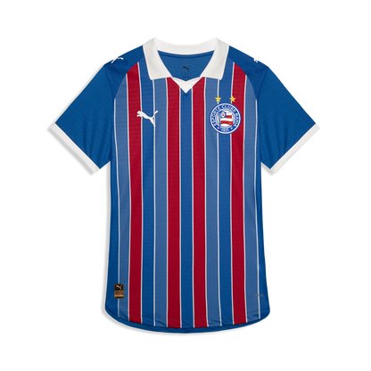 Camisa Bahia 2026 Away Feminina Torcedor
