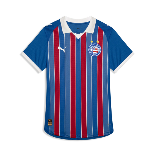 Camisa Bahia 2026 Away Juvenil