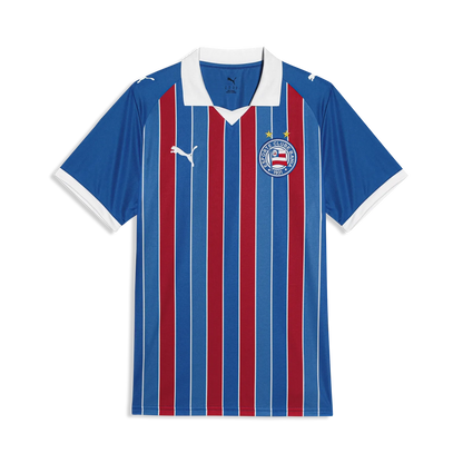Camisa Bahia 2026 Away Torcedor