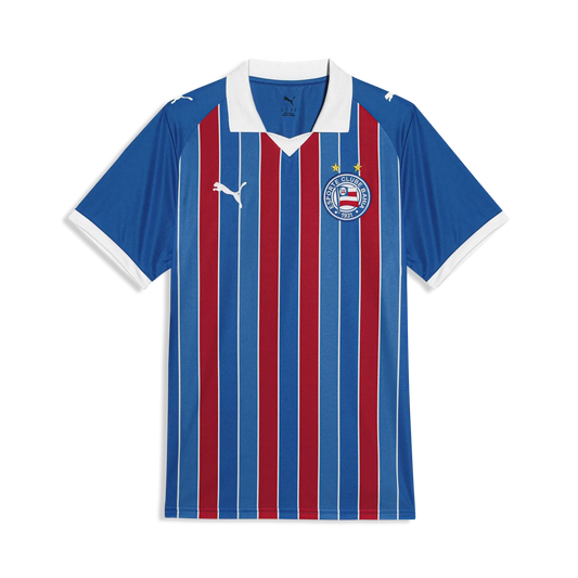 Camisa Bahia 2026 Away Torcedor