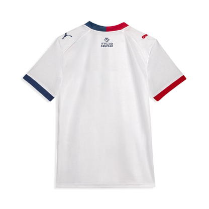 Camisa Bahia 2026 Home Torcedor