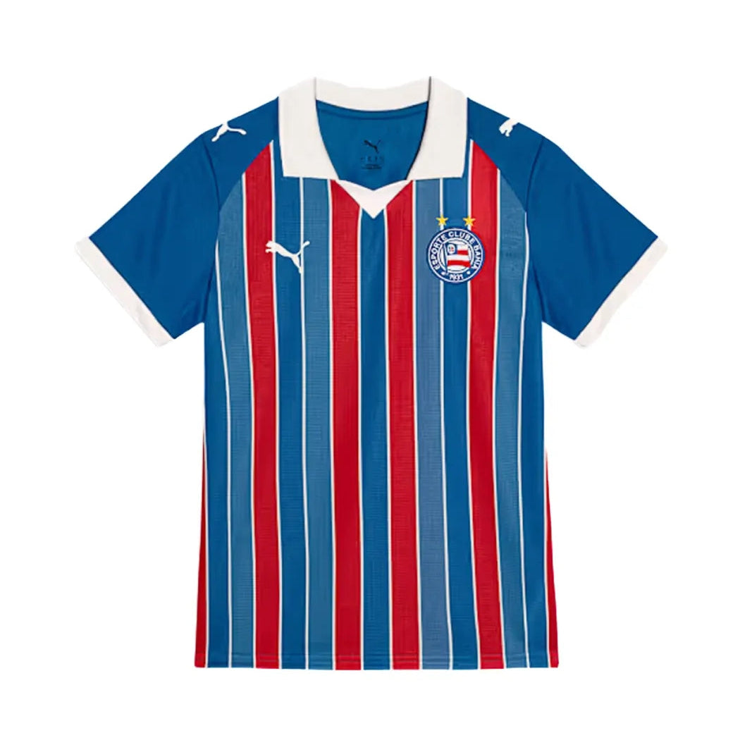 Camisa Goleiro Bahia 2026 Away Juvenil